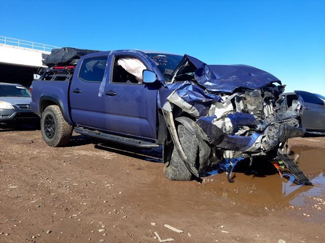 TOYOTA TACOMA DOU 2021