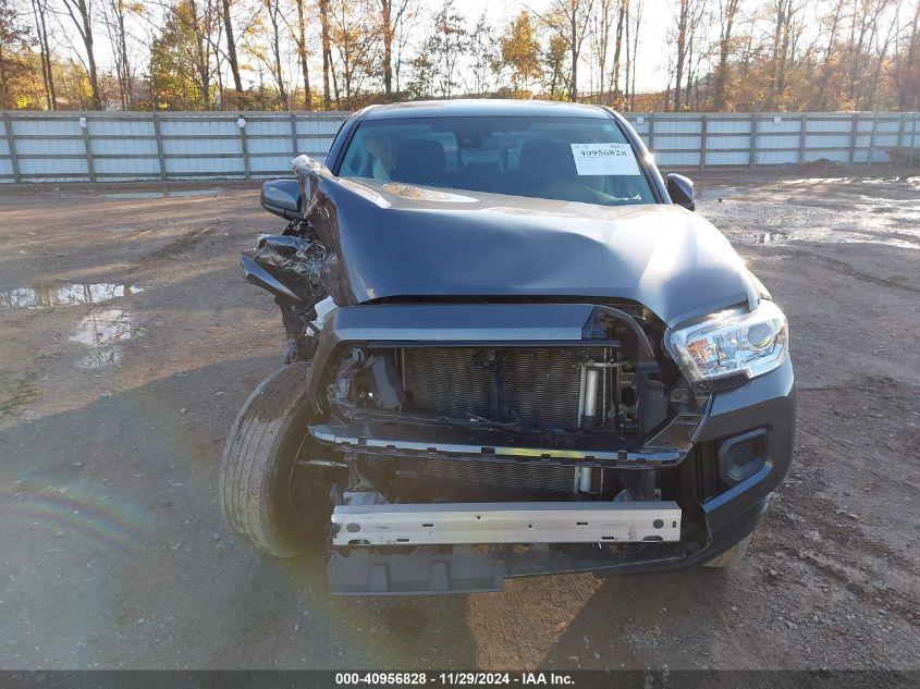 TOYOTA TACOMA SR V6 2022