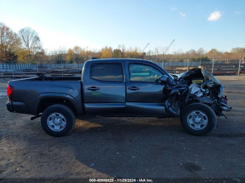 TOYOTA TACOMA SR V6 2022