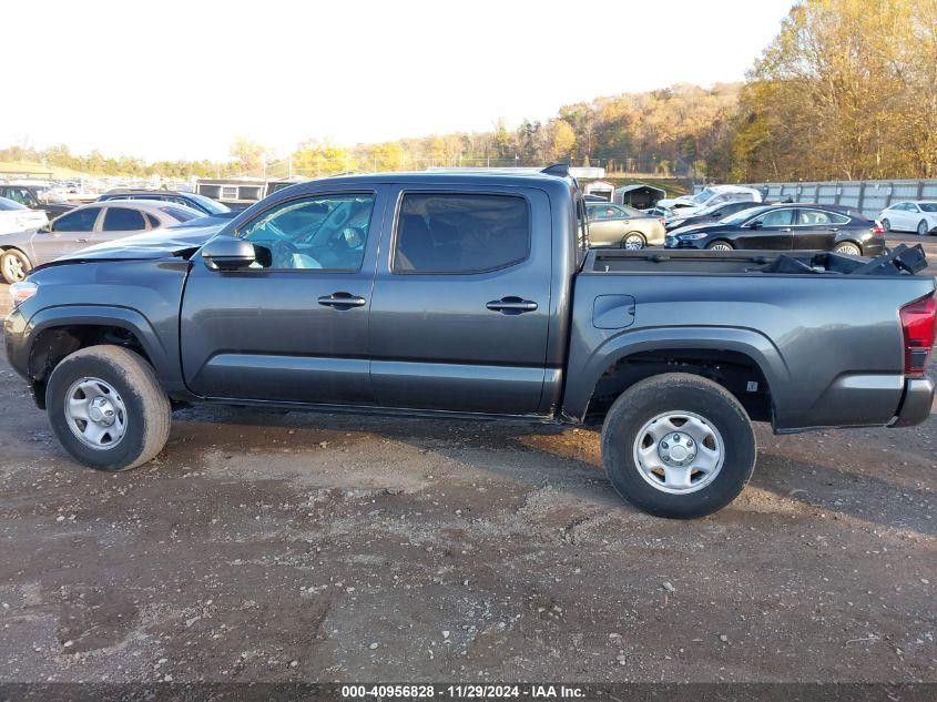 TOYOTA TACOMA SR V6 2022