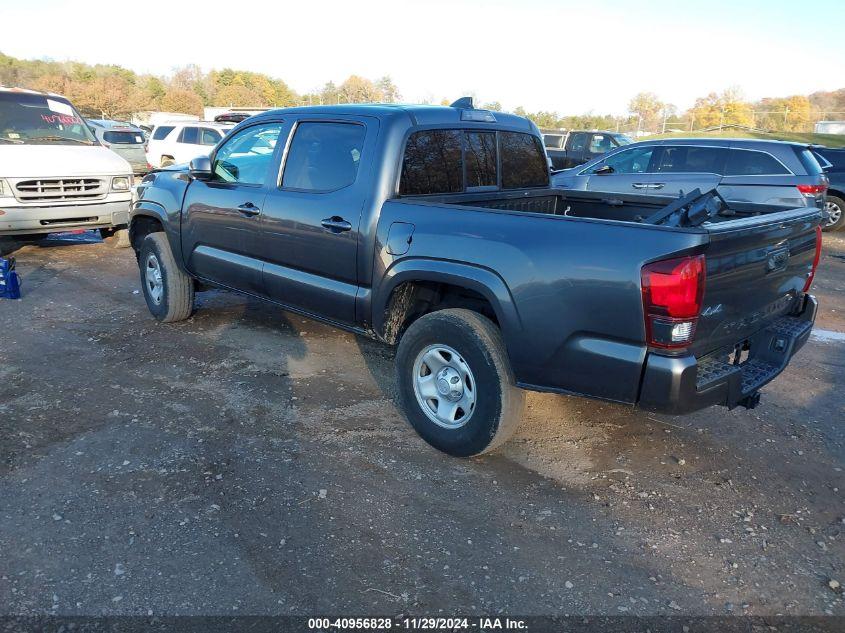 TOYOTA TACOMA SR V6 2022