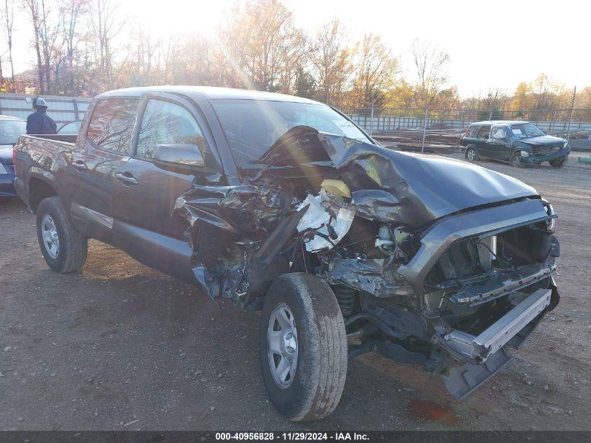 TOYOTA TACOMA SR V6 2022