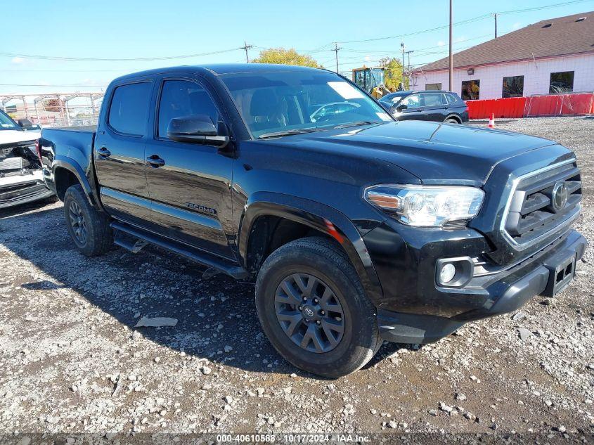 TOYOTA TACOMA SR5 V6 2023