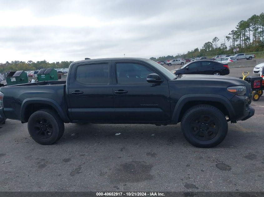 TOYOTA TACOMA TRD OFF ROAD 2023