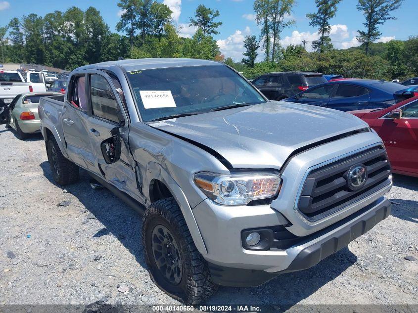 TOYOTA TACOMA SR5 V6 2023