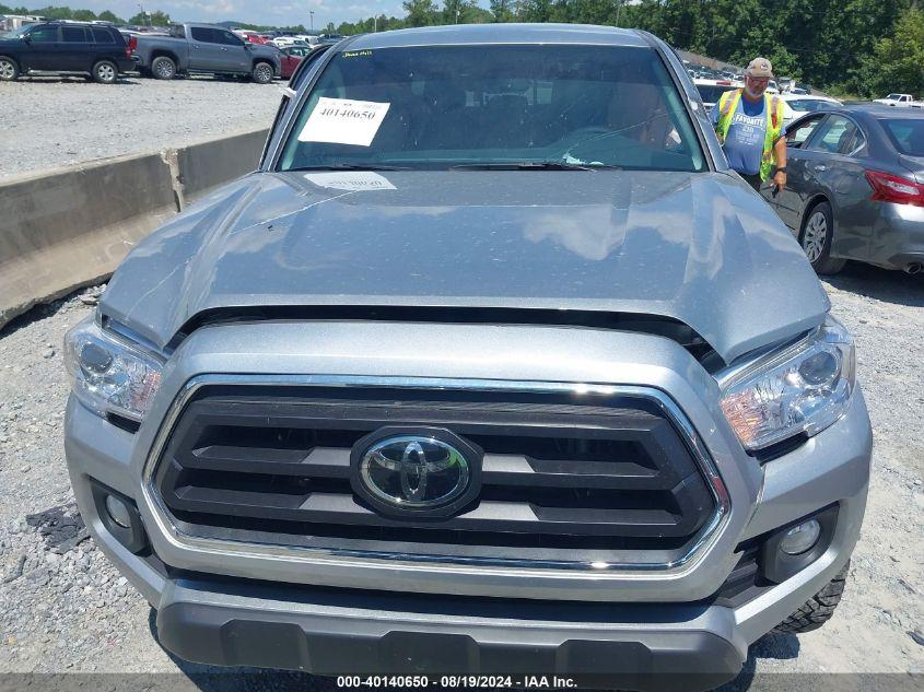 TOYOTA TACOMA SR5 V6 2023