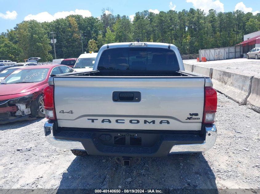 TOYOTA TACOMA SR5 V6 2023