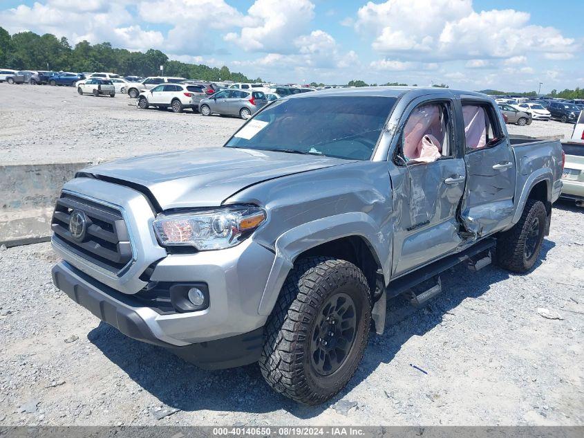 TOYOTA TACOMA SR5 V6 2023