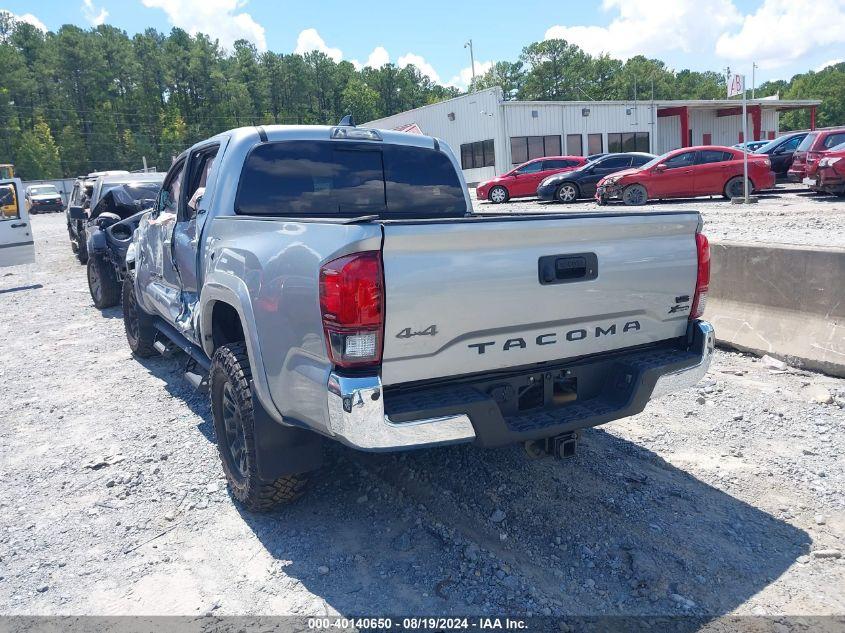 TOYOTA TACOMA SR5 V6 2023