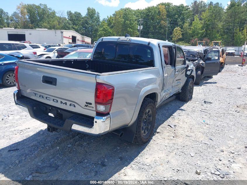 TOYOTA TACOMA SR5 V6 2023