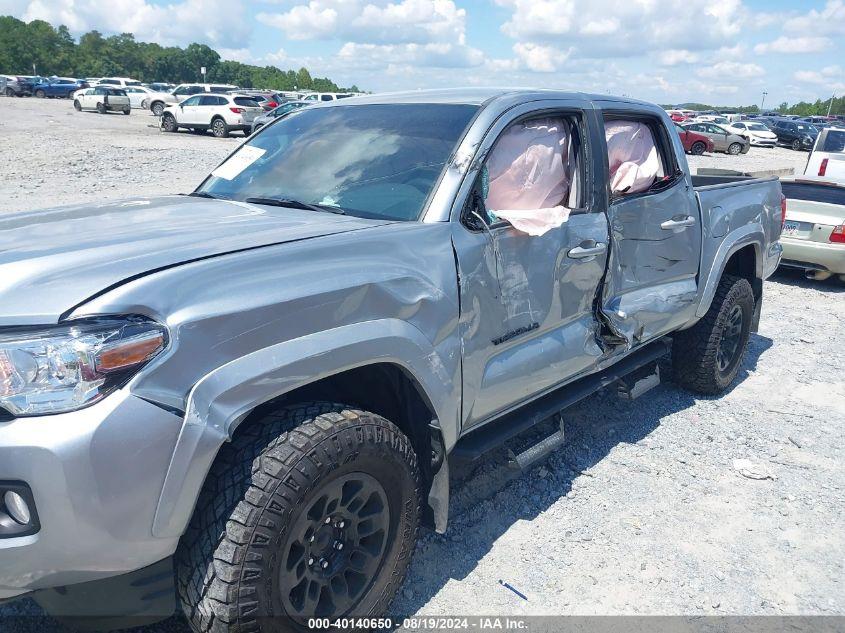 TOYOTA TACOMA SR5 V6 2023