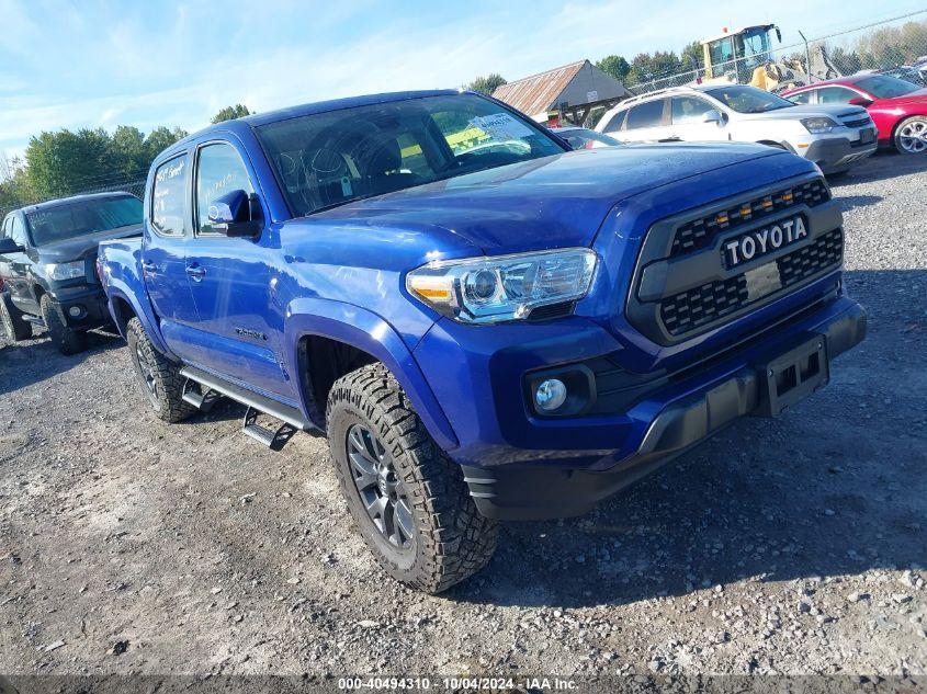 TOYOTA TACOMA SR5 V6 2023