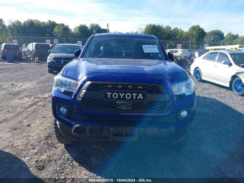 TOYOTA TACOMA SR5 V6 2023