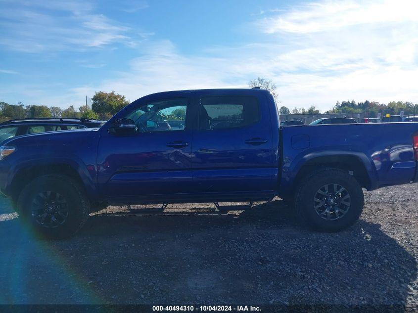 TOYOTA TACOMA SR5 V6 2023