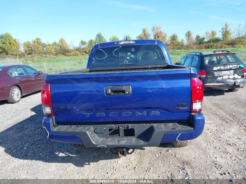 TOYOTA TACOMA SR5 V6 2023