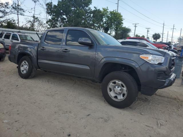 TOYOTA TACOMA DOU 2023