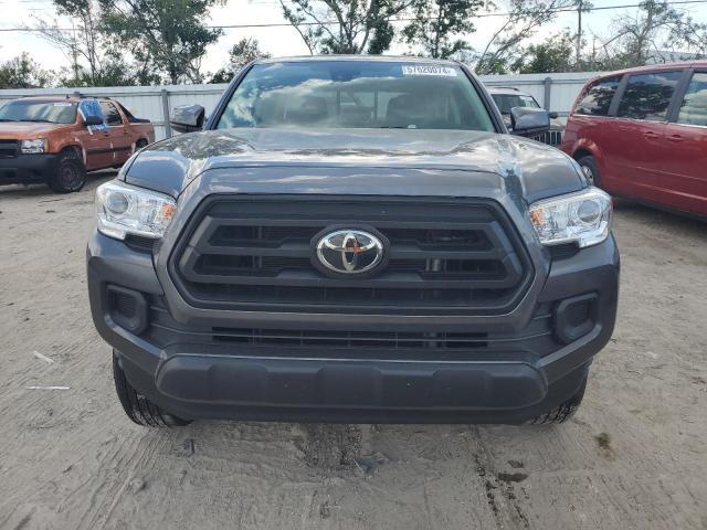 TOYOTA TACOMA DOU 2023