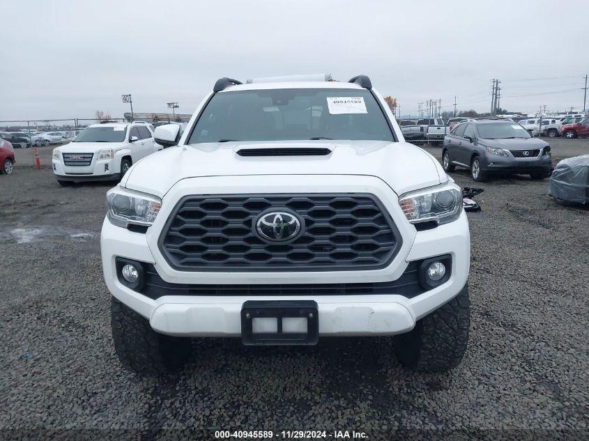 TOYOTA TACOMA TRD SPORT 2020