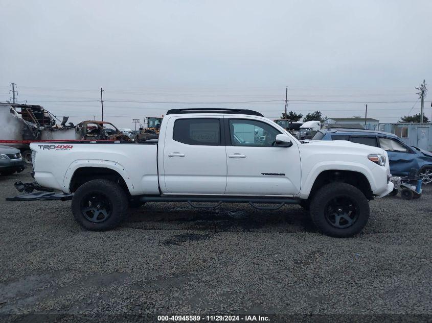 TOYOTA TACOMA TRD SPORT 2020