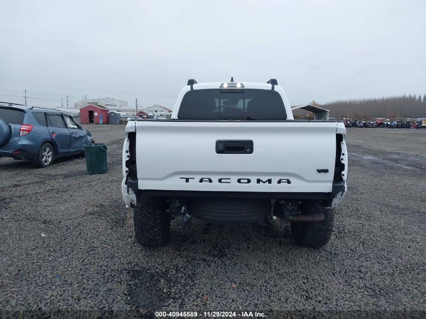 TOYOTA TACOMA TRD SPORT 2020