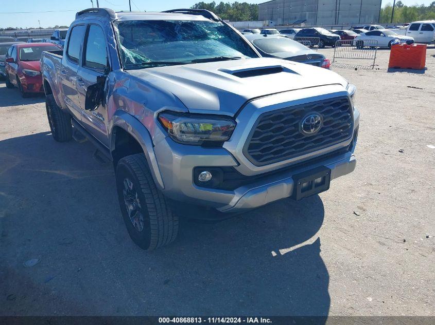 TOYOTA TACOMA TRD SPORT 2023