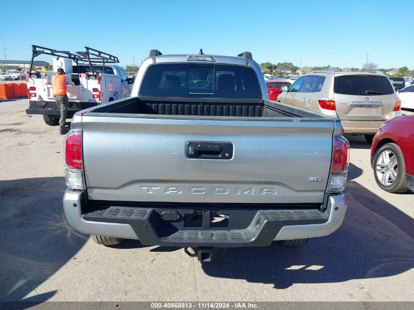 TOYOTA TACOMA TRD SPORT 2023