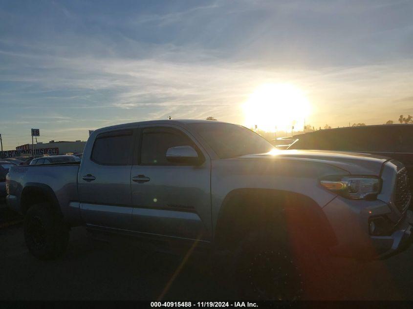 TOYOTA TACOMA TRD OFF-ROAD 2020