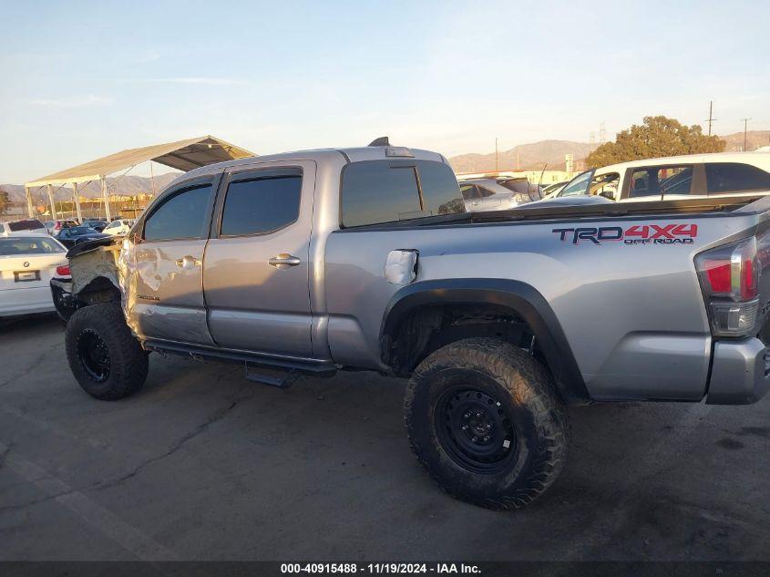 TOYOTA TACOMA TRD OFF-ROAD 2020