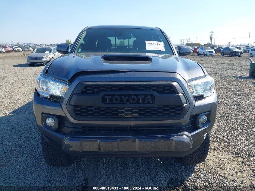 TOYOTA TACOMA TRD SPORT 2022