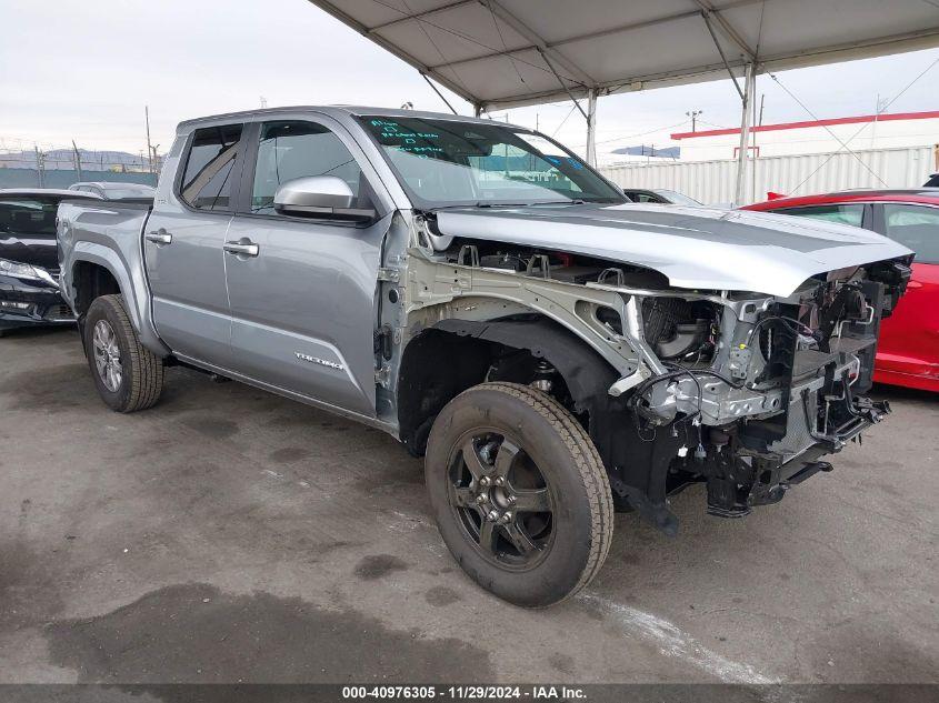 TOYOTA TACOMA SR5 2024