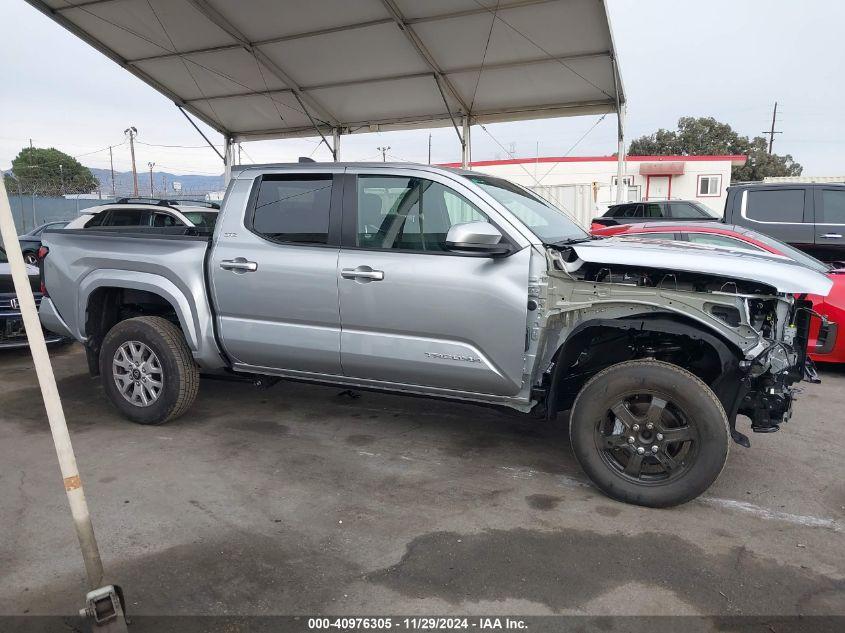 TOYOTA TACOMA SR5 2024