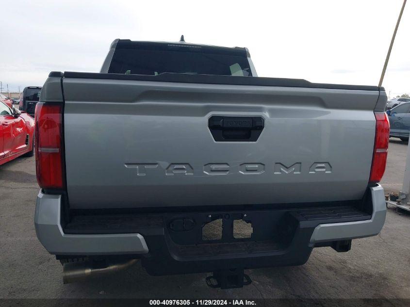 TOYOTA TACOMA SR5 2024