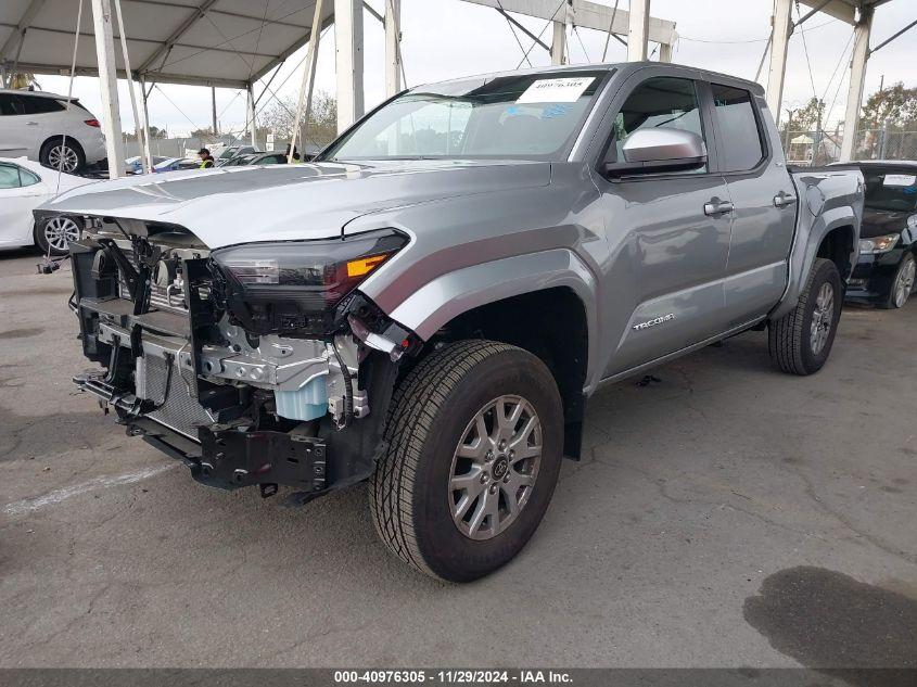 TOYOTA TACOMA SR5 2024