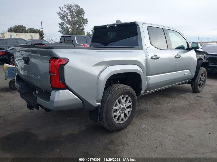 TOYOTA TACOMA SR5 2024