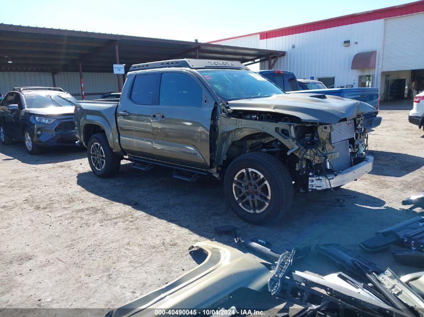 TOYOTA TACOMA TRD SPORT 2024