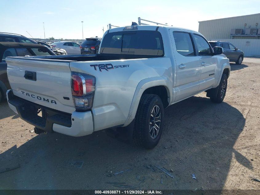 TOYOTA TACOMA TRD SPORT 2023