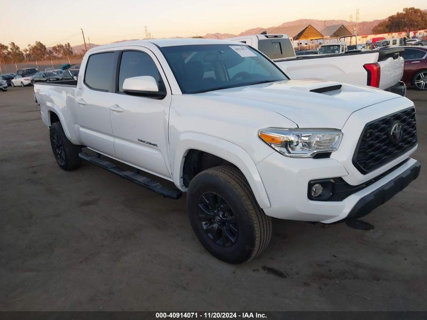 TOYOTA TACOMA SR5 V6 2023