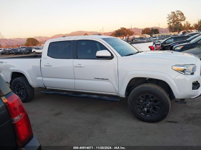 TOYOTA TACOMA SR5 V6 2023