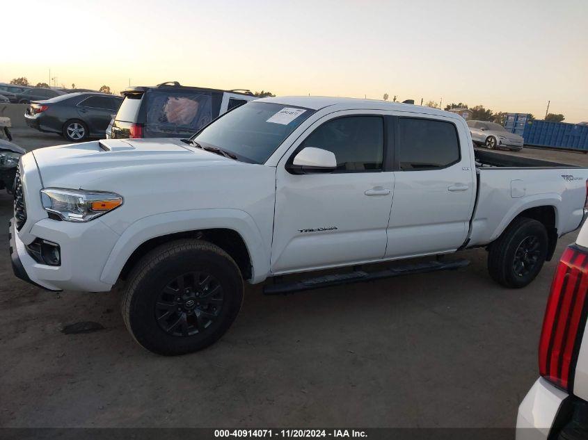 TOYOTA TACOMA SR5 V6 2023