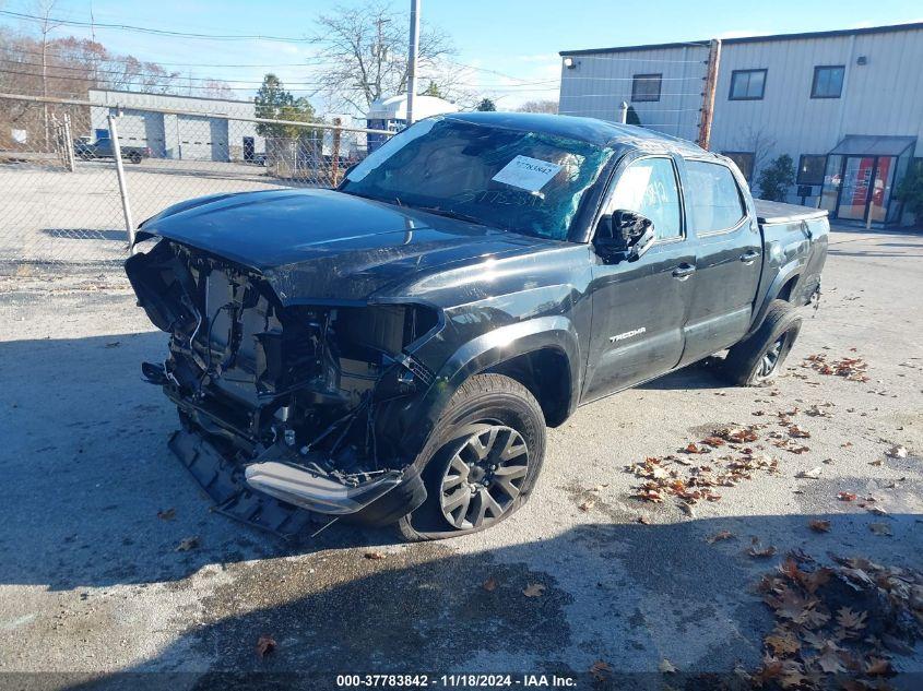 TOYOTA TACOMA SR5 V6 2023