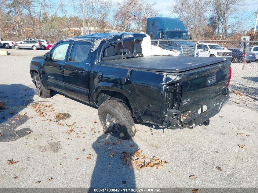 TOYOTA TACOMA SR5 V6 2023