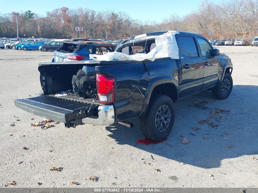 TOYOTA TACOMA SR5 V6 2023