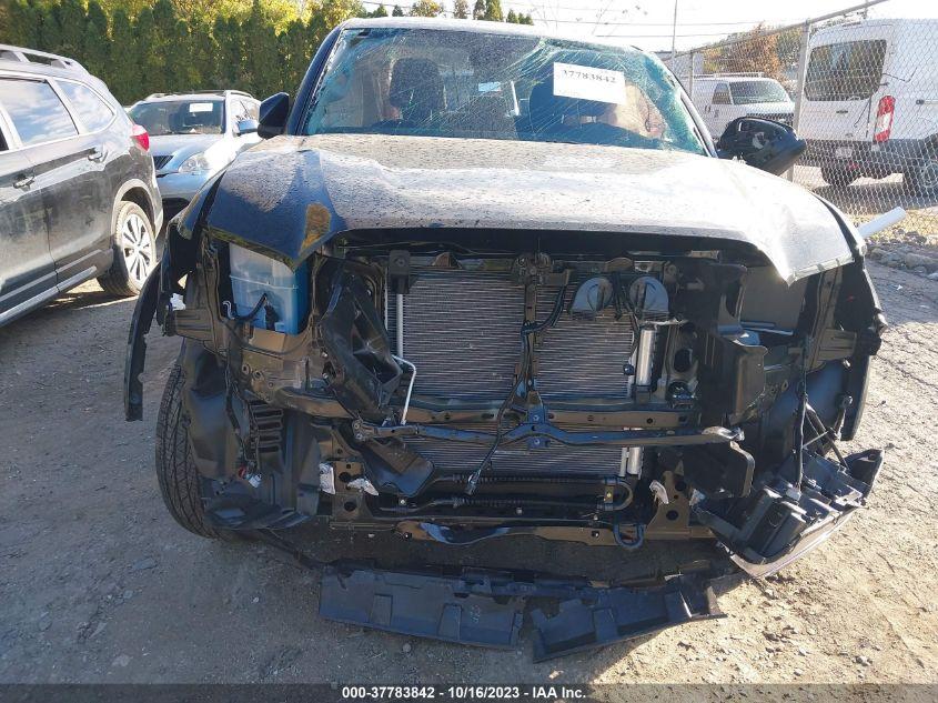 TOYOTA TACOMA SR5 V6 2023