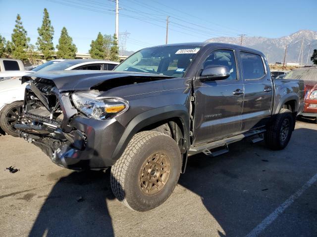 TOYOTA TACOMA DOU 2023