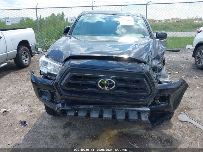 TOYOTA TACOMA SR V6 2022