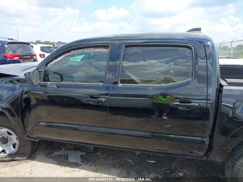 TOYOTA TACOMA SR V6 2022