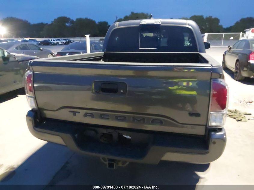 TOYOTA TACOMA TRD OFF ROAD 2023