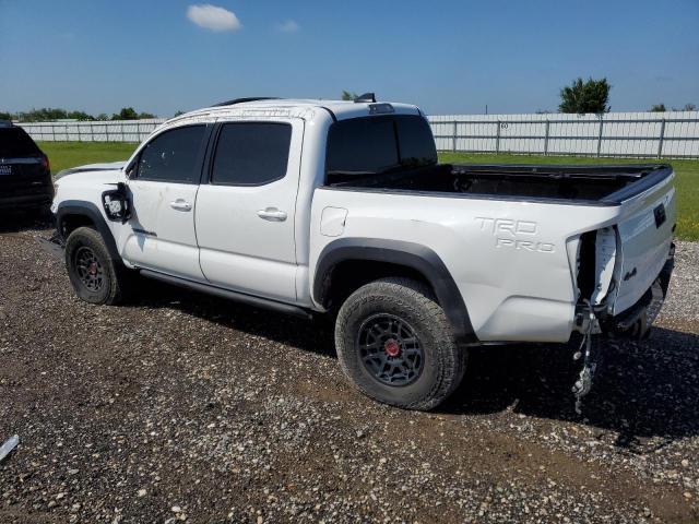 TOYOTA TACOMA DOU 2023