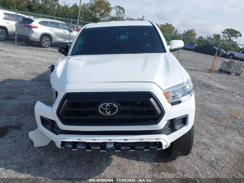 TOYOTA TACOMA SR V6 2023