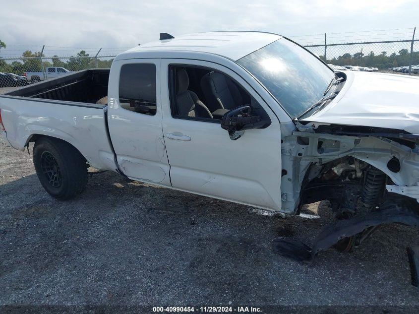 TOYOTA TACOMA SR V6 2023